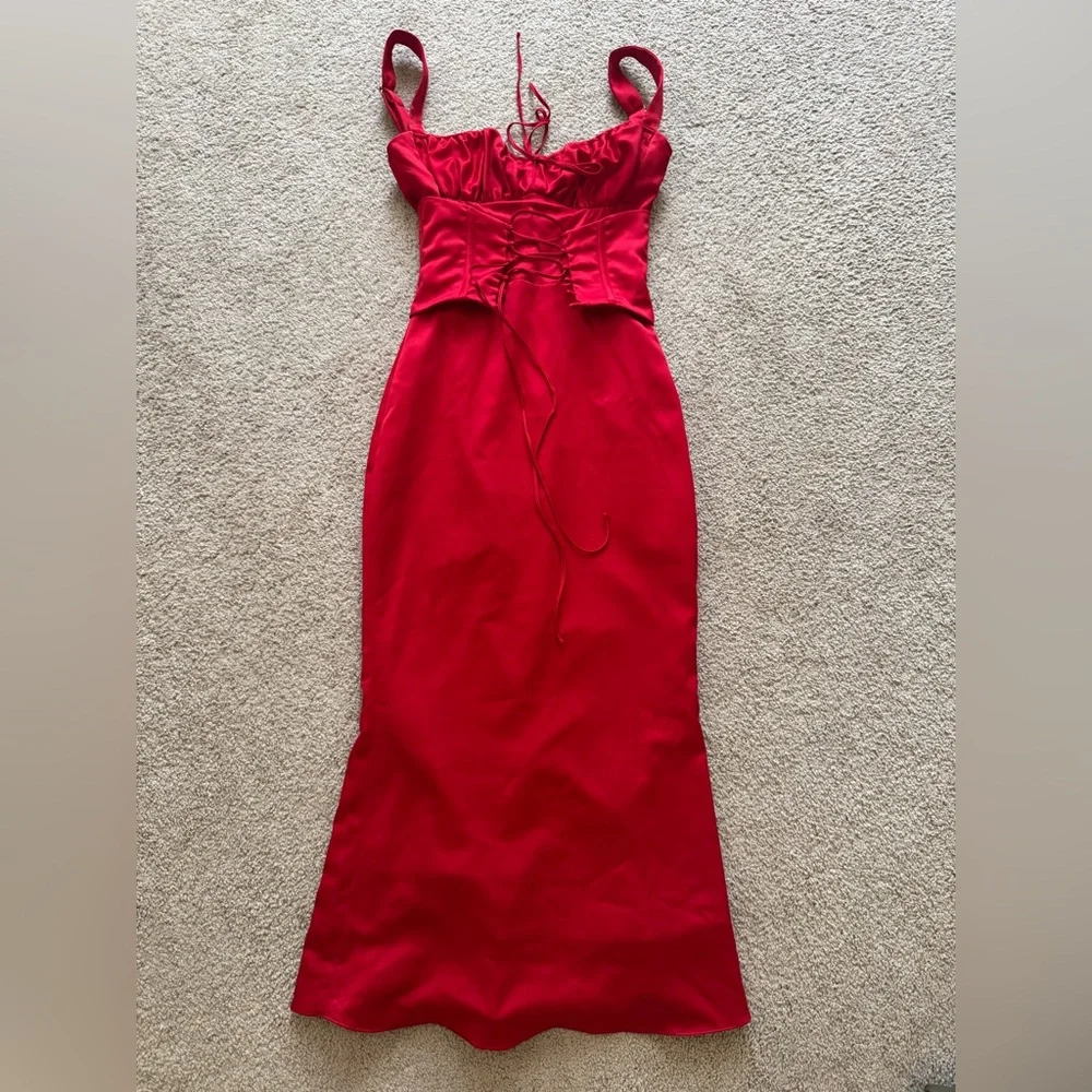 HOUSE OF CB | dress - Picture 3 of 7